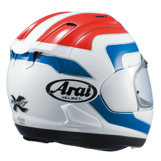 ARAI RX-7X SPENCER