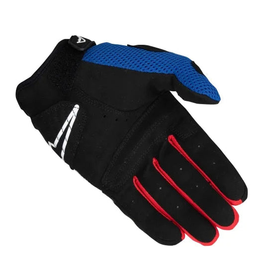 KUSHITANI Mobile Suit Gundam Off-Road Gloves