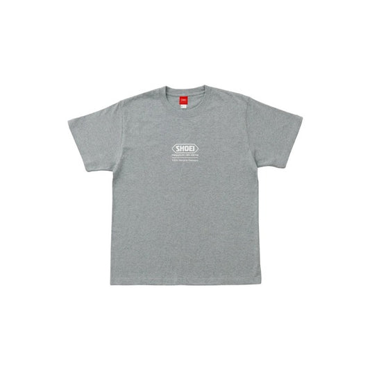 SHOEI T-shirt Small box logo