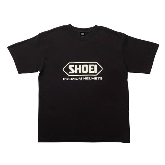 SHOEI T-SHIRT GLOW IN THE DARK