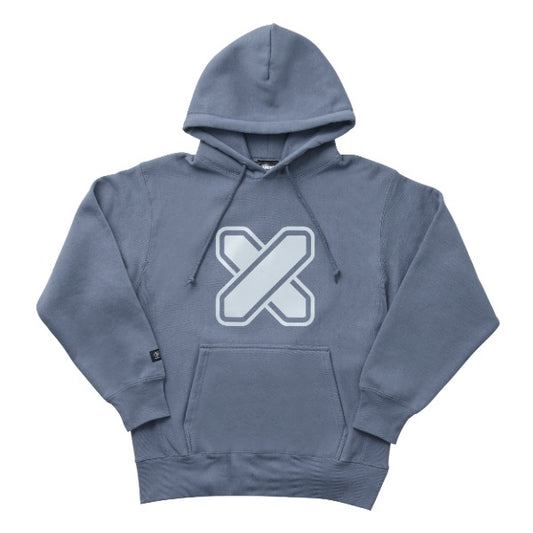 SHOEI Cross Logo Hoodie 3