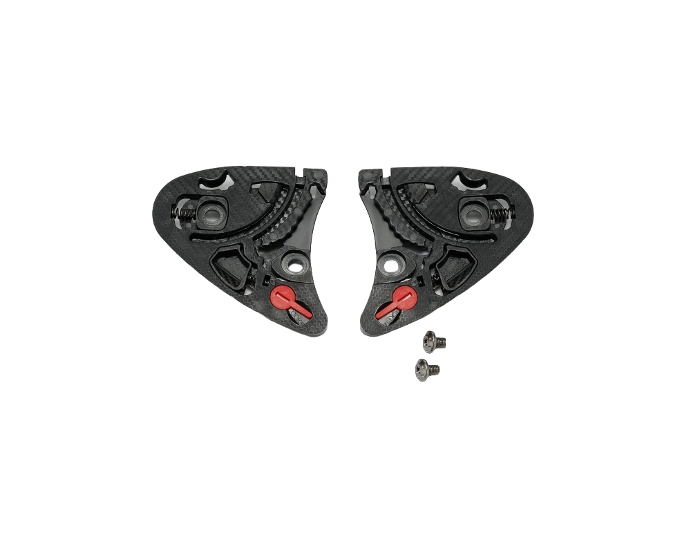 Shoei CWR-F2R Base Plate