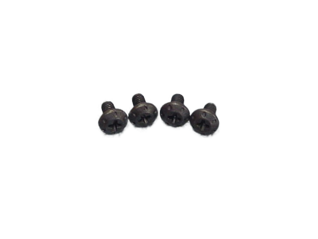 QRSA Screw Set