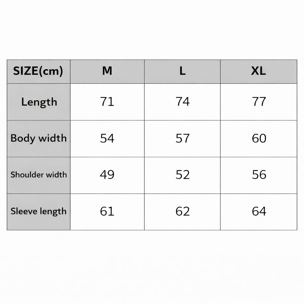 SHOEI Classic Logo Long Sleeve