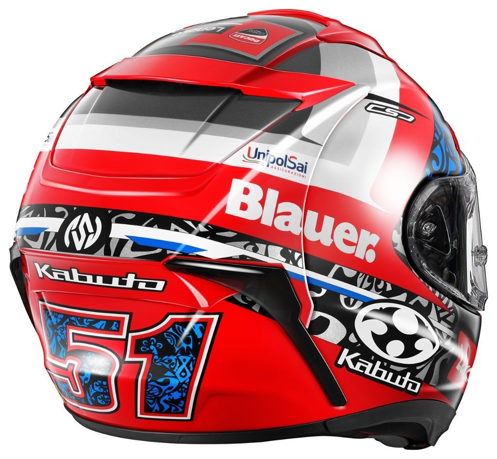 F-17 MIPS MICHELE PIRRO