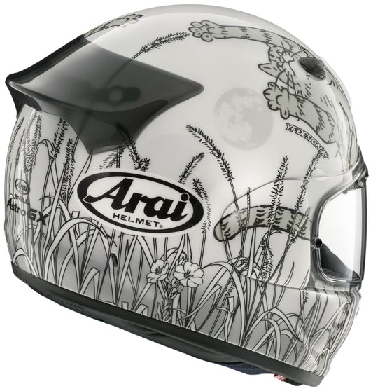 ASTRO-GX NEKO