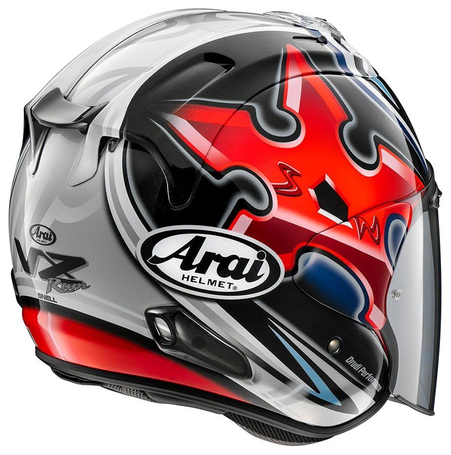 ARAI VZ-RAM NAKANO GP