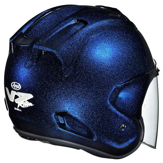 ARAI VZ-RAM BLEU PAILLETTES