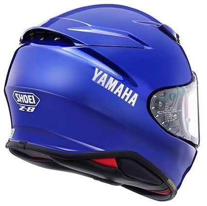 Z-8 YAMAHA