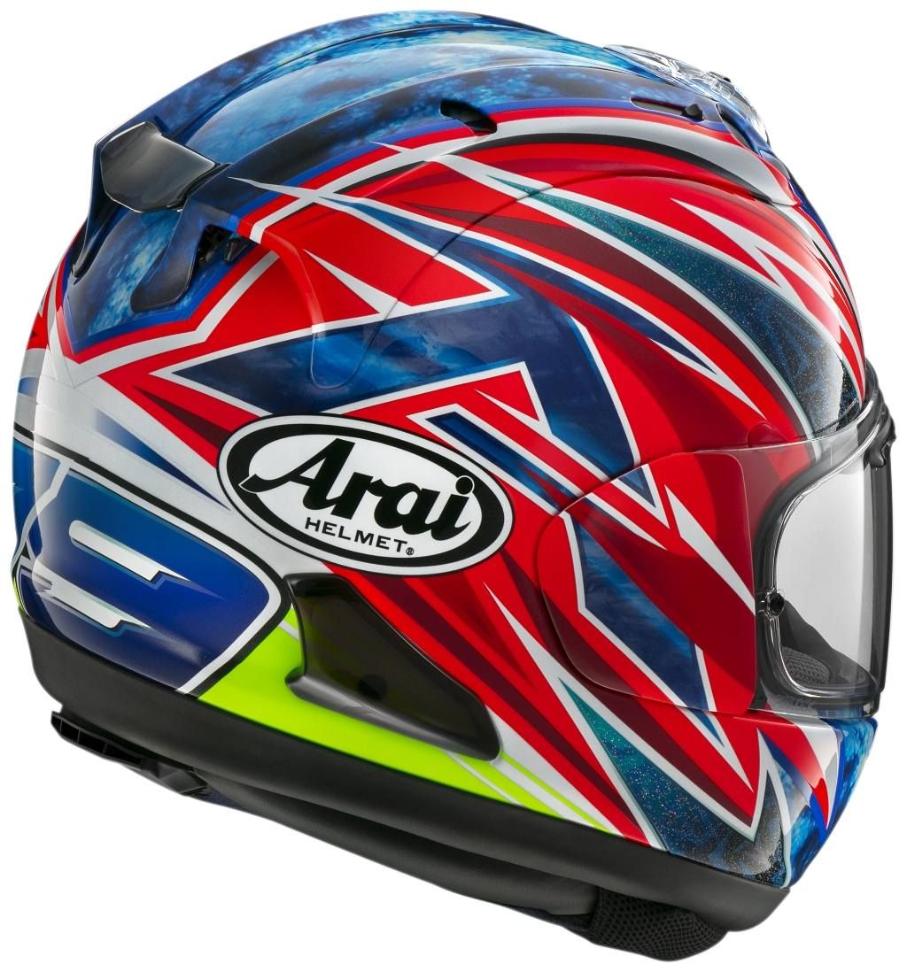 ARAI RX-7X OGURA