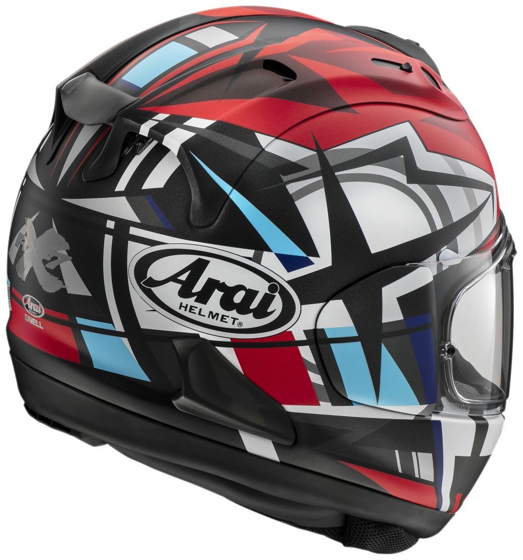 ARAI RX-7X TAKUMI
