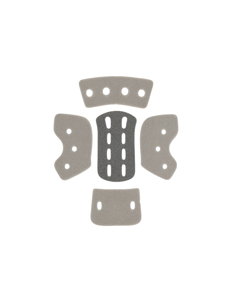 TYPE-P Adjustment Pad (SOFT)