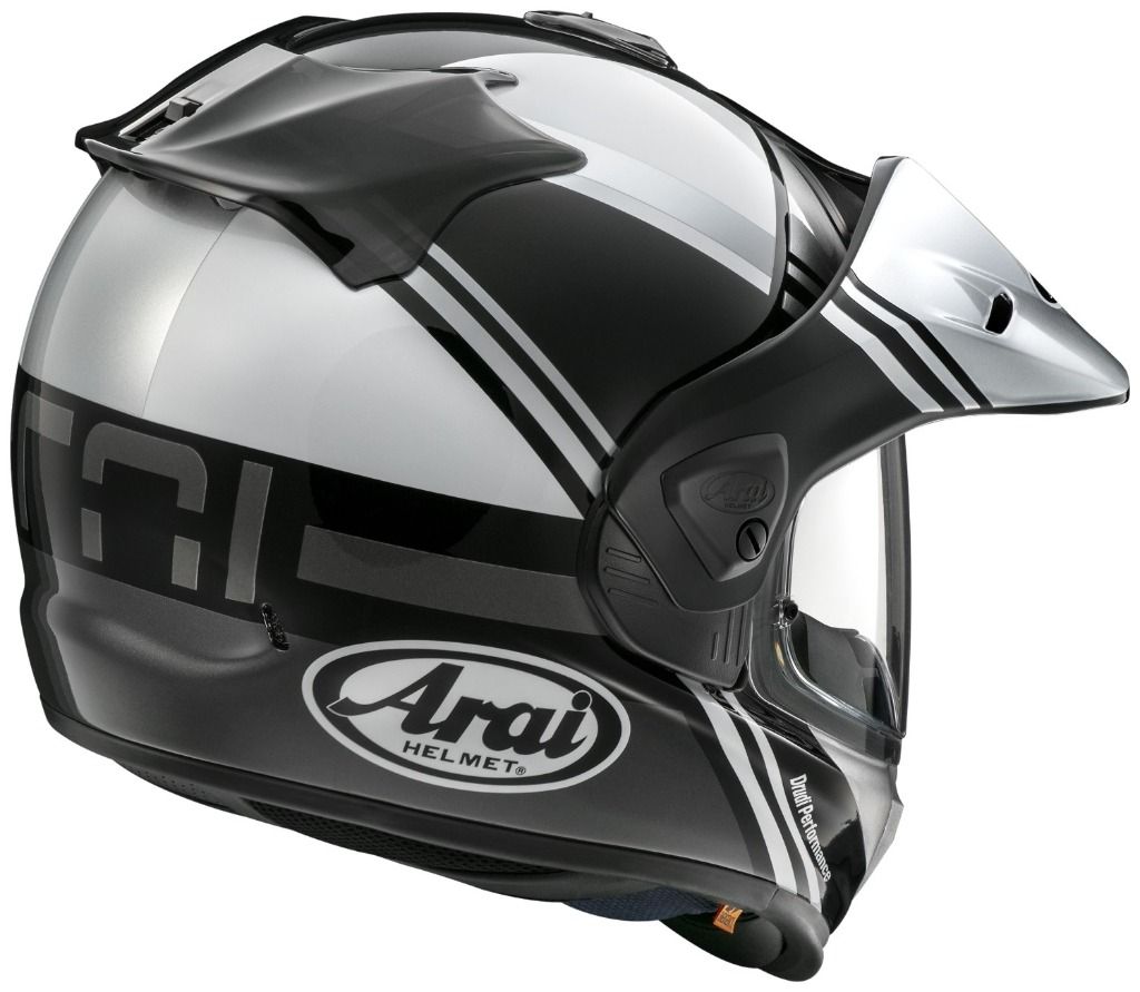 TOUR CROSS V COSMIC COSMIC SILVER