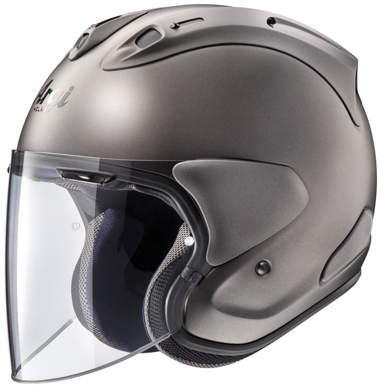 ARAI VZ-RAM FROST GREY