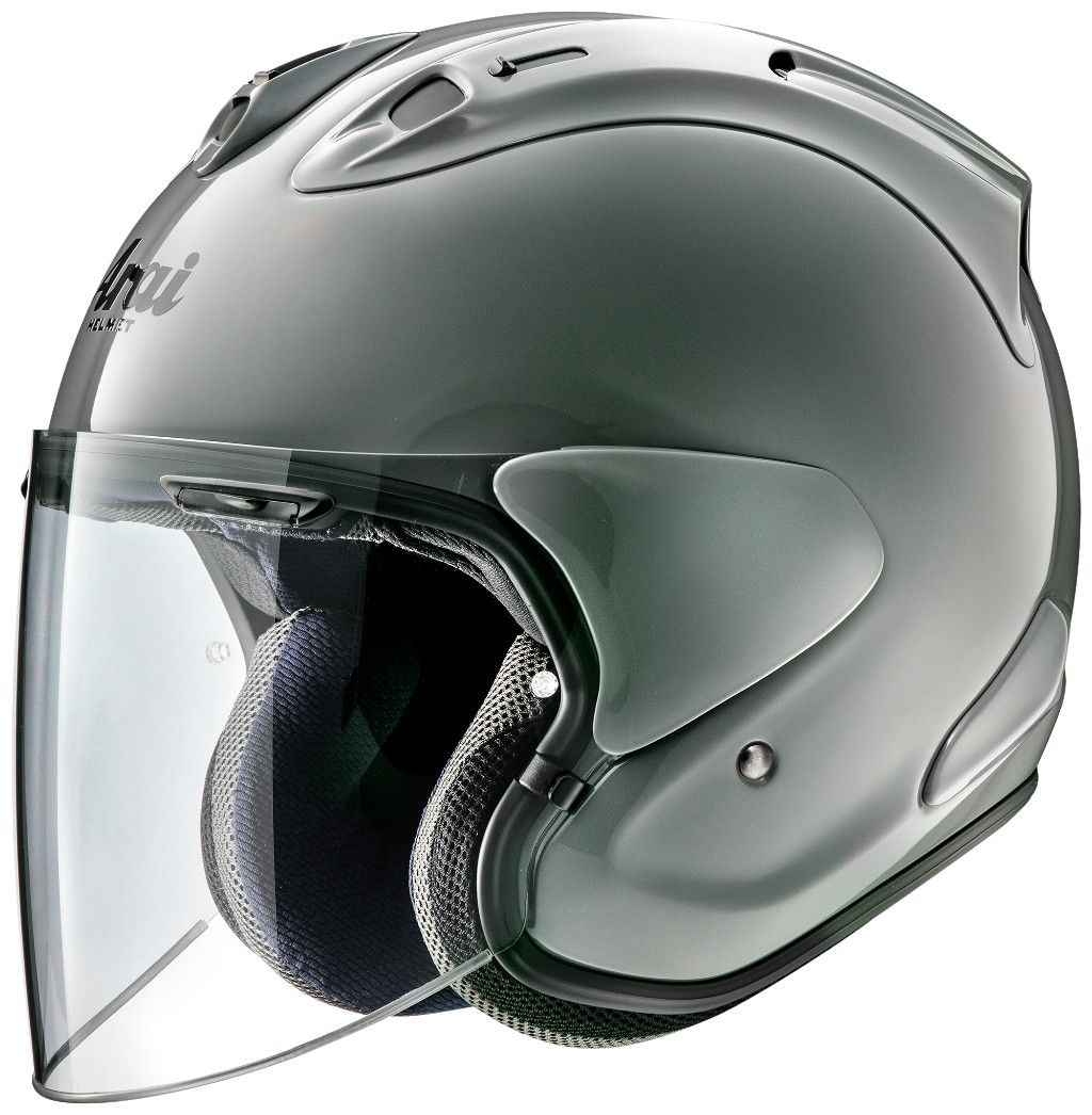 Arai VZ-RAM モダングレー Mサイズ 新品 MODERN GRAY ARAI VZ-RAM MODERN GREY – Raijin Store
