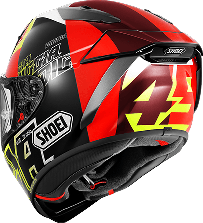 X-QUINZE MARQUEZ 9