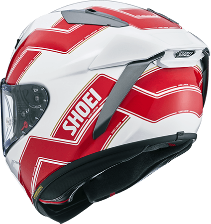 X-QUINZE MARQUEZ 9
