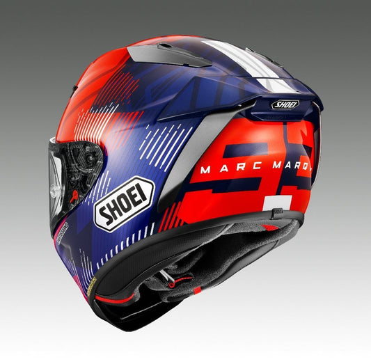 X-FIFTEEN MARQUEZ 8
