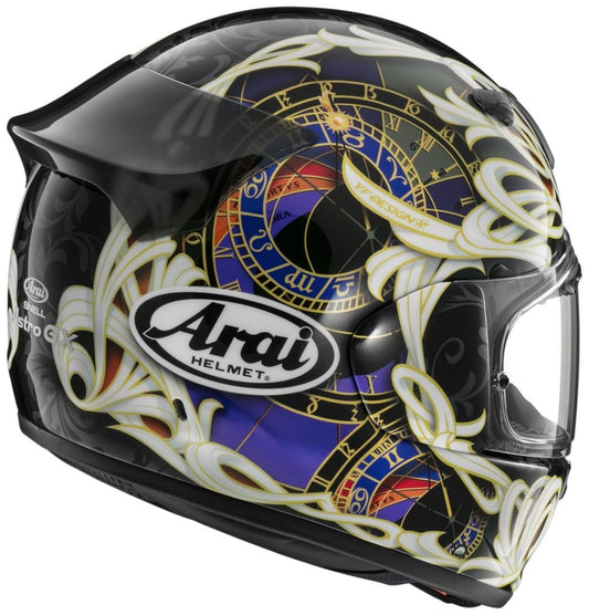 ASTRO-GX BEYOND ORLOJ