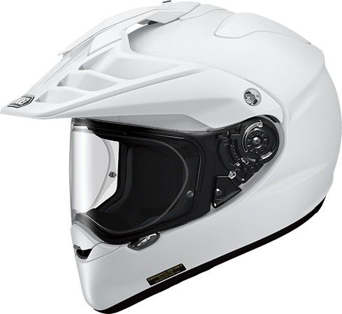 HORNET ADV WHITE