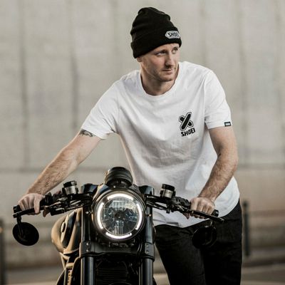 SHOEI CLOTHING