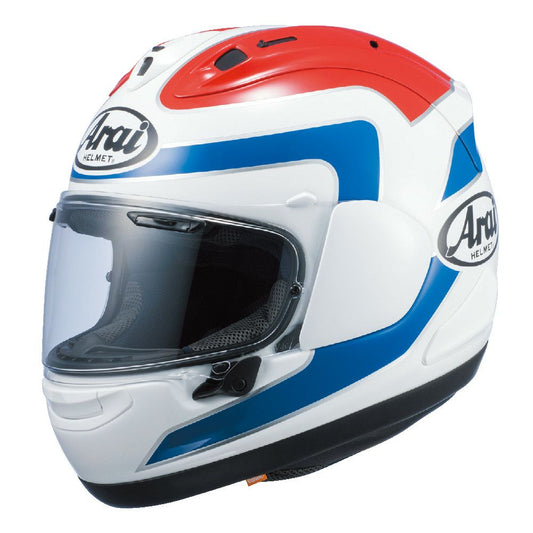 ARAI RX-7X SCHWANTZ