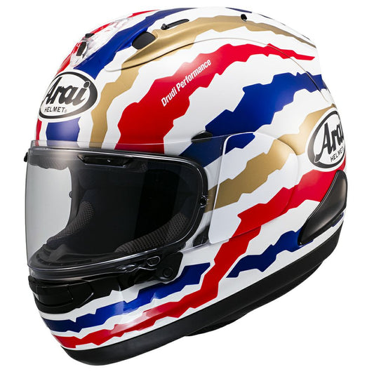 ARAI RX-7X DOOHAN2
