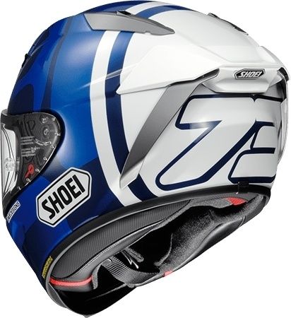 X-FIFTEEN A.MARQUEZ73 V2