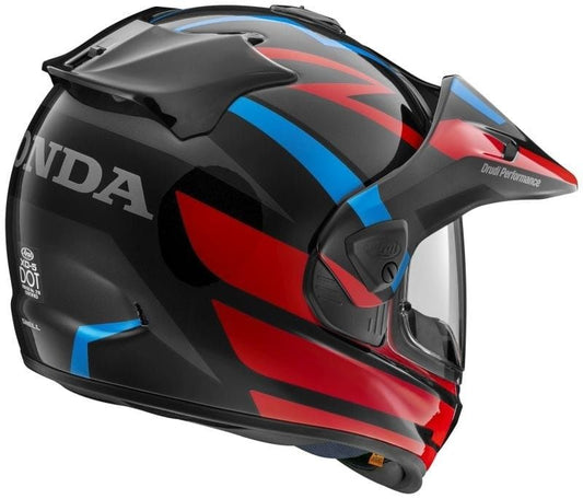 TOUR CROSS V HONDA NEGRO