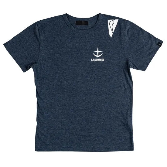 KUSHITANI Mobile Suit Gundam Classic T-shirt