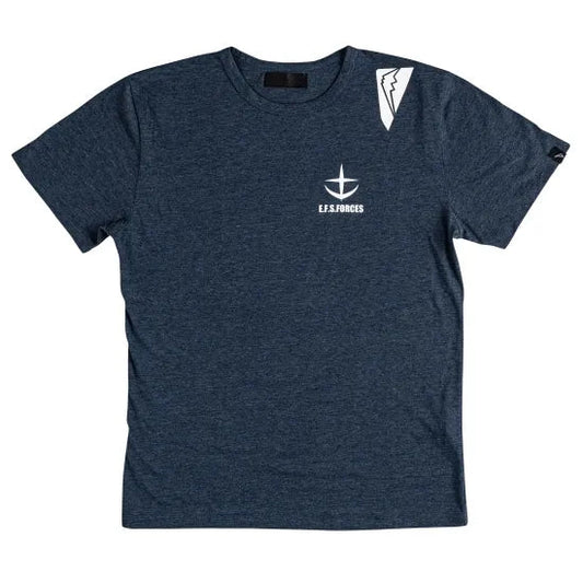 KUSHITANI Mobile Suit Gundam Classic T-shirt