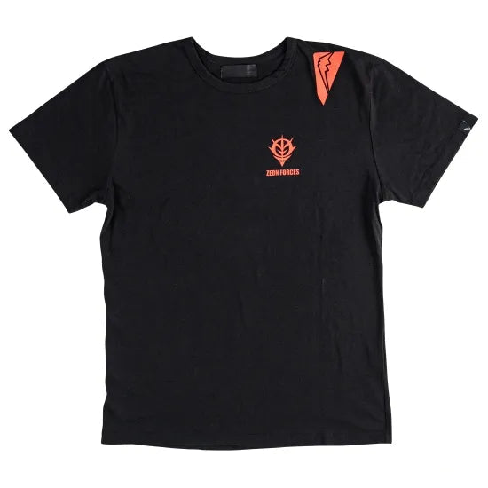KUSHITANI Mobile Suit Gundam Classic T-shirt