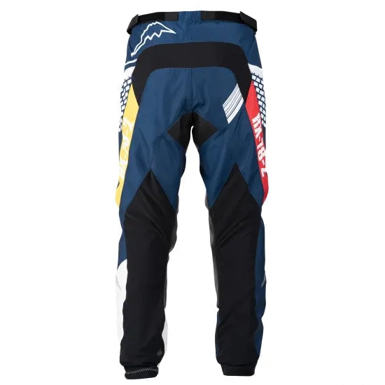 KUSHITANI Mobile Suit Gundam Off-Road Pants