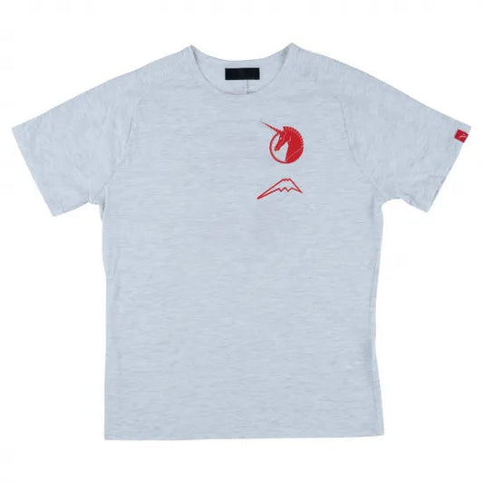 KUSHITANI Mobile Suit Gundam Unicorn T-shirt