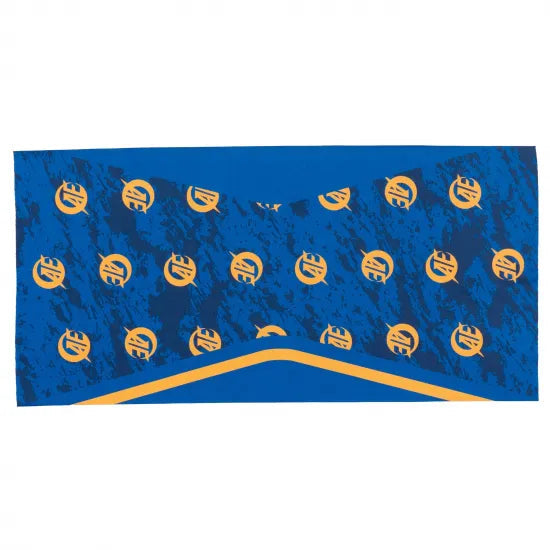 KUSHITANI Mobile Suit Gundam Neck gaiter Unicorn