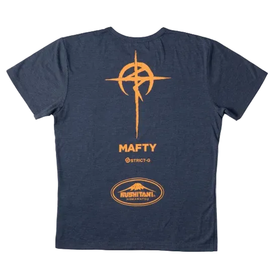 KUSHITANI Mobile Suit Gundam T-shirt