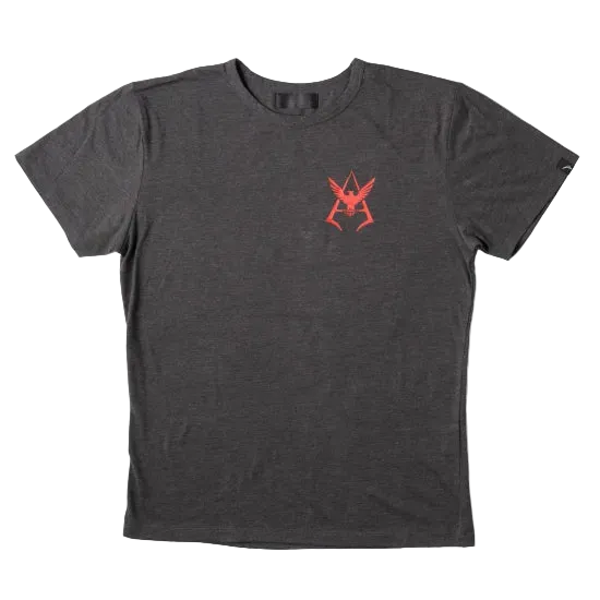 KUSHITANI Mobile Suit Gundam T-shirt