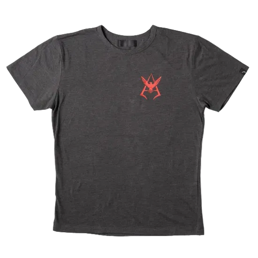 KUSHITANI Mobile Suit Gundam T-shirt