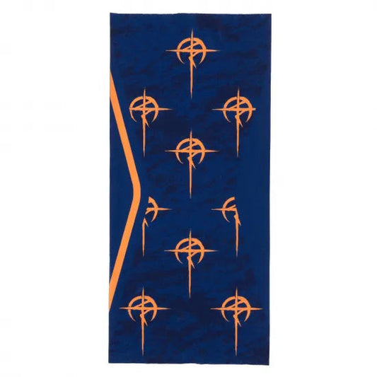 KUSHITANI Mobile Suit Gundam Neck gaiter
