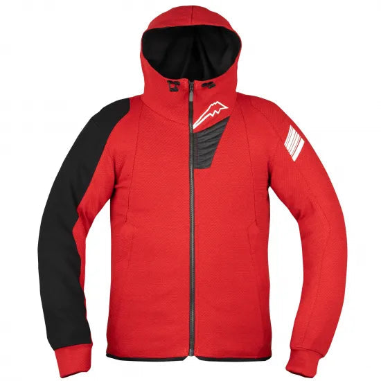 KUSHITANI Mobile Suit Gundam Revro Hoodie