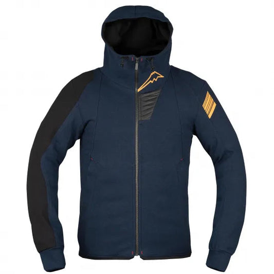KUSHITANI Mobile Suit Gundam Revro Hoodie