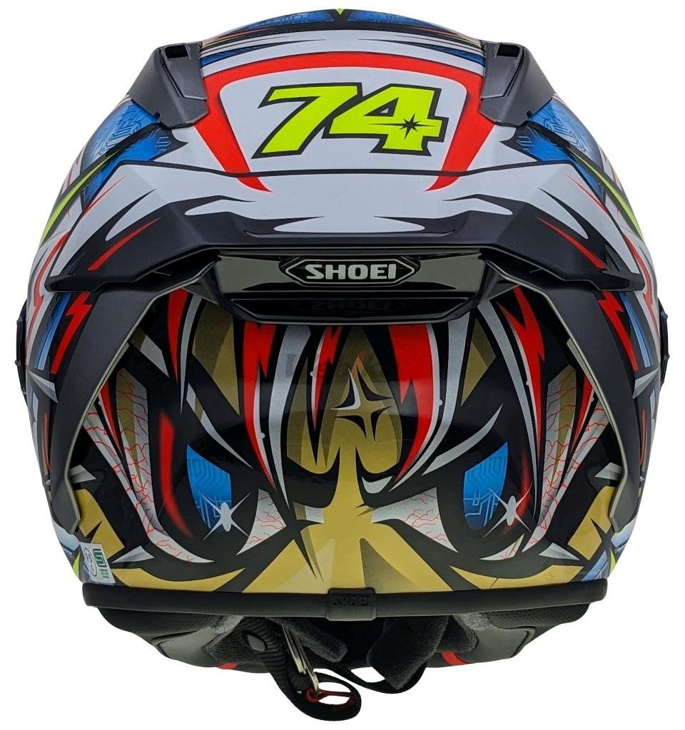 X-FIFTEEN DAIJIRO MULTI