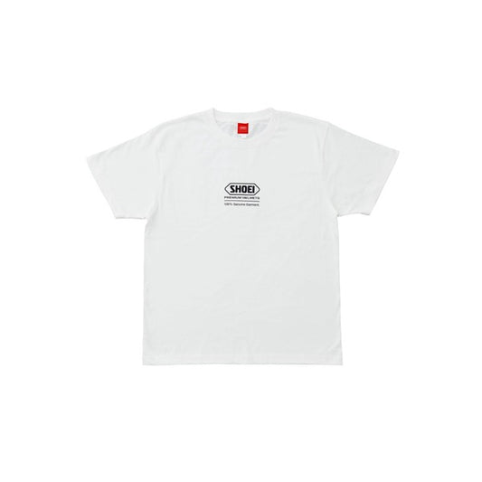 SHOEI T-shirt Small box logo