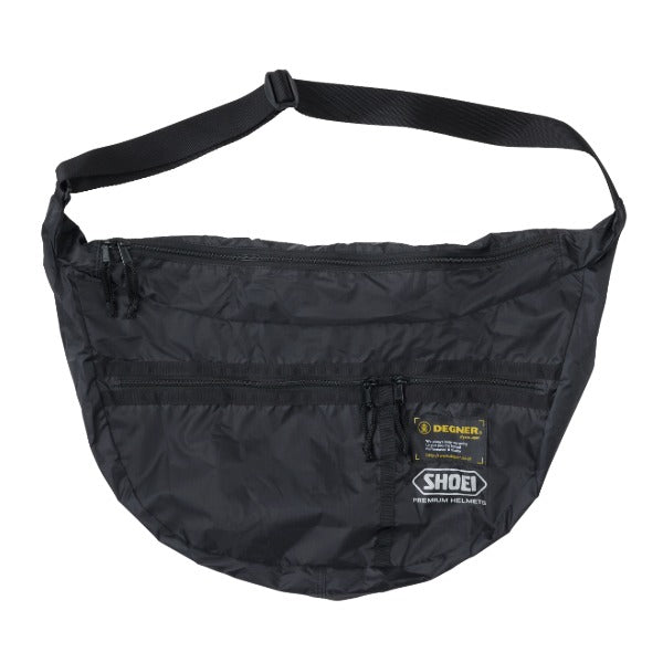 SHOEI Shoulder Bag