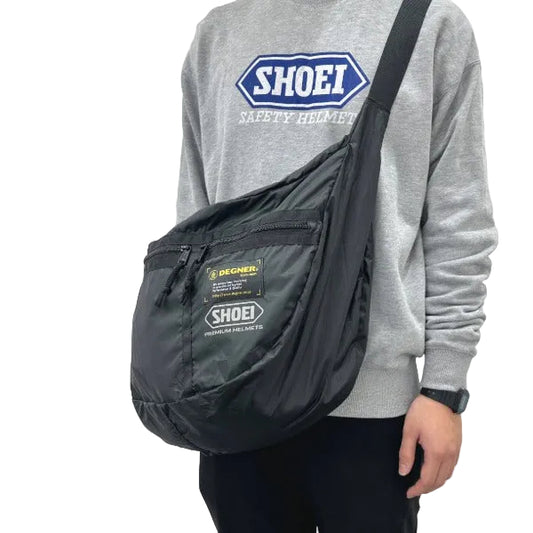 SHOEI Shoulder Bag