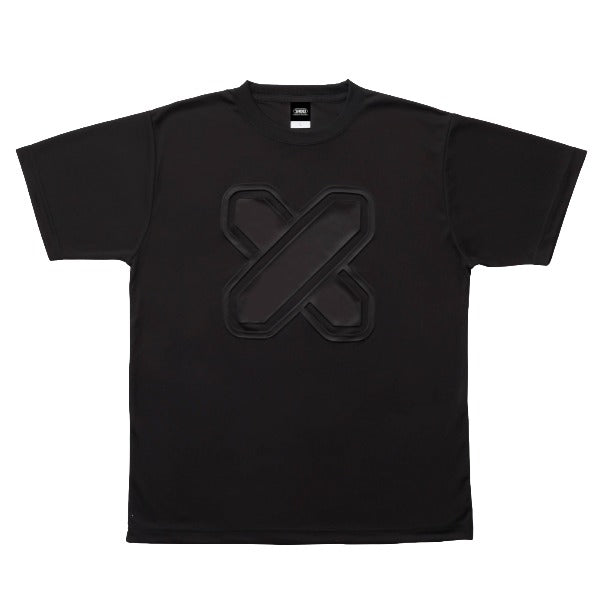 SHOEI Cross Logo T-Shirt