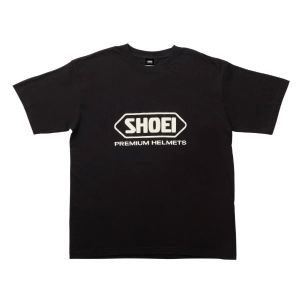 SHOEI T-SHIRT GLOW IN THE DARK