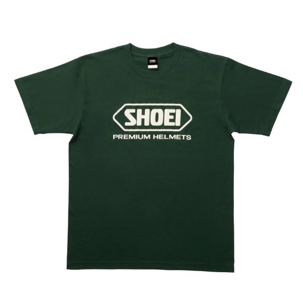 SHOEI T-SHIRT GLOW IN THE DARK