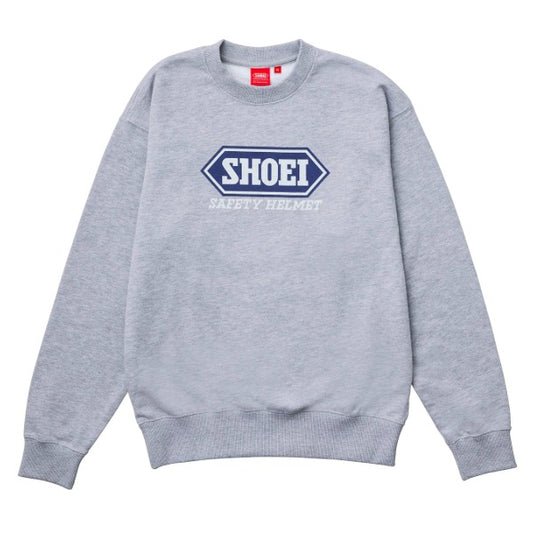 SHOEI Classic Logo Sweatshirt
