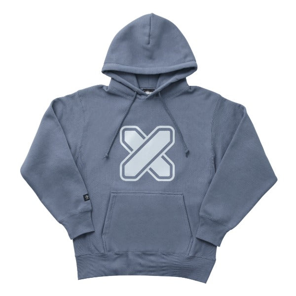 SHOEI Cross Logo Hoodie 3